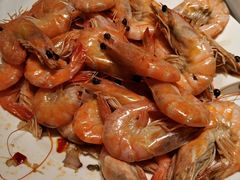 甜虾-星伦多自助料理(永旺店)