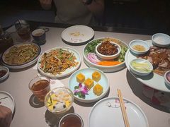 -额娘·现烙春饼烤鸭(太原总店)