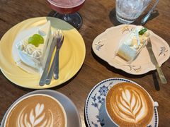 -大井咖啡店(大井巷店)