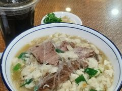 -毅祥斋老孙家泡馍(西羊市店)