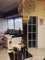 -潘多拉Hairsalon