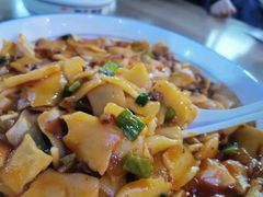 -海生炒面  盐池手抓羊肉馆(鼓楼南街店)