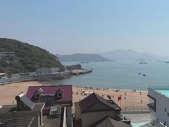 -大王村沙滩