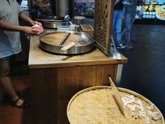 -家宴·灌蛋·沙茶面(曾厝垵店)