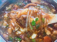 -乐山豆腐脑(北街店)