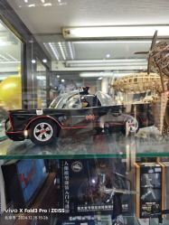 -新时模型(新街口店)