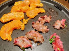 -花味·自助烤肉(雨花客厅店)