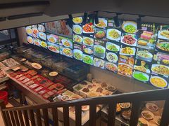 -小厨师·二十年沈家门小海鲜(百井坊巷店)