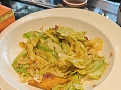 -巴依老爷新疆美食(清华东门店)