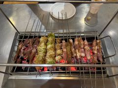 -小寒羊烧烤(凯瑞时代大厦店)