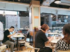 -玲又珑美食(盘福路店)