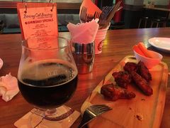-Boxing Cat Brewery拳击猫精酿啤酒馆(永福店)