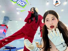 -广州热雪奇迹