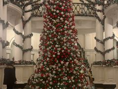 -LONG BAR 廊吧(外滩华尔道夫酒店)