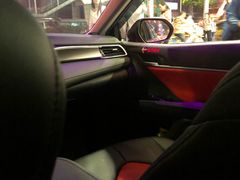 -鸿泰洋美食水会(东门中店)