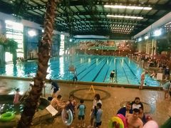 -南宫温泉水世界