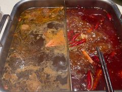 -五星桥原切肥牛火锅(怀德桥店)