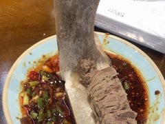 -曹记古法传统牛肉馆(嘉兴店)