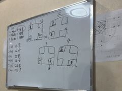 -剧狐剧本杀·月球探案馆(人民广场1号店)