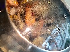 -船梆煮•蒸汽海鲜·炉火烤肉(五四广场店)