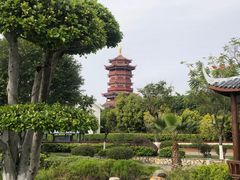 -厦门园林博览苑