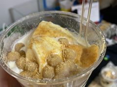 -喜茶(天津乐宾百货店)