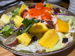 -渔寿司·日本料理(艾尚天地店)