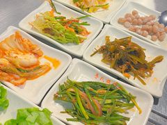 -李氏烤肉店