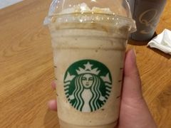 -星巴克(徐州苏宁广场B1店)