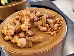 -汤响自助回转火锅百汇(乐峰广场店)