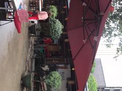 -绿雅居原生态农庄(小涌店)