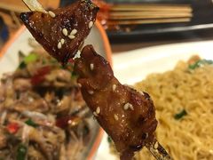 -喝丢一只鞋海鲜烧烤·海肠捞饭(东关街店)