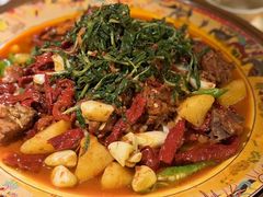 -相约·羊村小馆非遗手抓肉(七一酱园店)