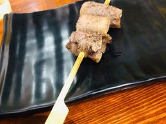 -鸟串烧Yakitori