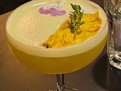 -Ocean's Table 欧舍