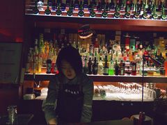 -鸡尾酒实验室酒吧(隆礼路店)