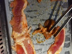 -非烤勿扰自助烤肉(阳江百利广场店)
