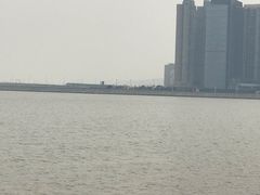 -港珠澳大桥码头