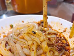 旋子凉粉-妈妈传炖品(双林店)