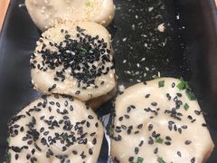 -小杨生煎(萧山机场店)