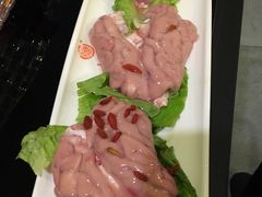 -重庆德庄火锅(太仓万达店)