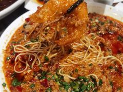 -江湖黑大兔(杨家坪店)