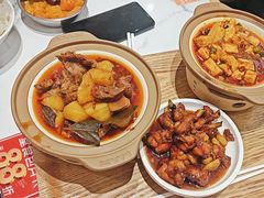 -乡村基·川味现炒大王(熙悦天街店)