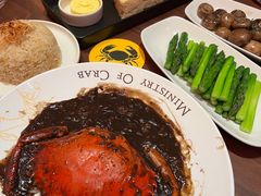 -Ministry of Crab•MOC(交子大道店)