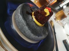 -翕间食·精致淮扬菜(江苏大剧院店)