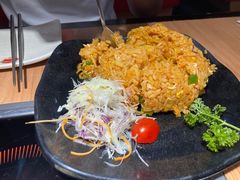 -土大力拌饭名家(丹尼斯百货店)