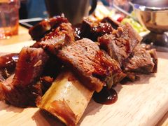 -阿顾西餐·牛排披萨(北戴河店)