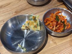 -姜虎东白丁烤肉(深圳湾后海汇店)