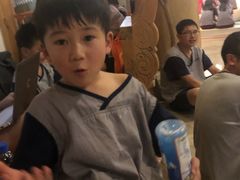 -纽斯桑拿会所(天山店)