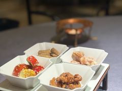 -津菜典藏(天津之眼店)